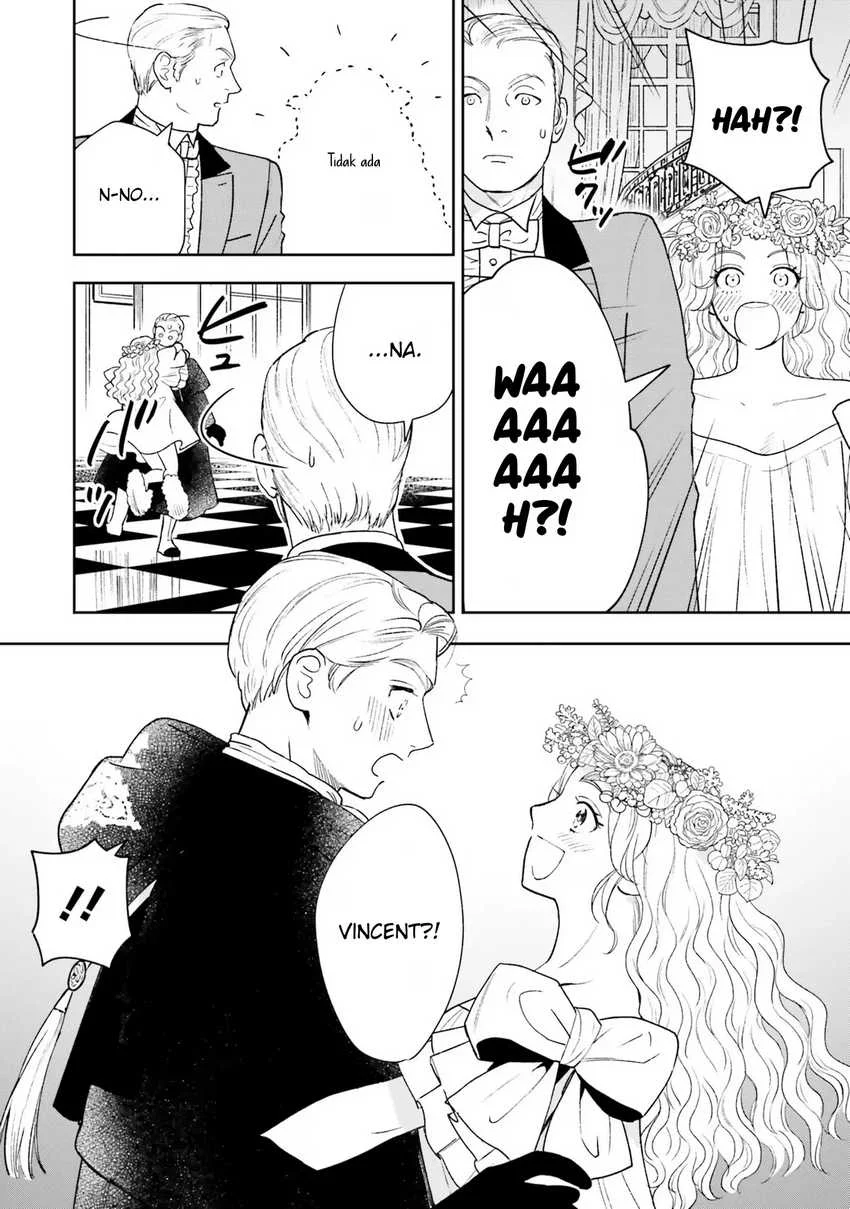Shinimodori no Mahou Gakkou Seikatsu o, Moto Koibito to Prologue kara Chapter 13 - halaman 20