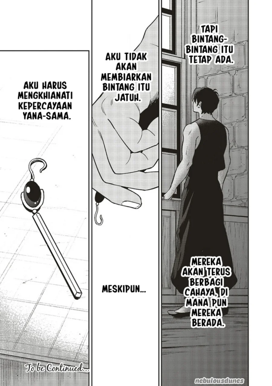 Shinimodori no Mahou Gakkou Seikatsu o, Moto Koibito to Prologue kara Chapter 16 - halaman 40