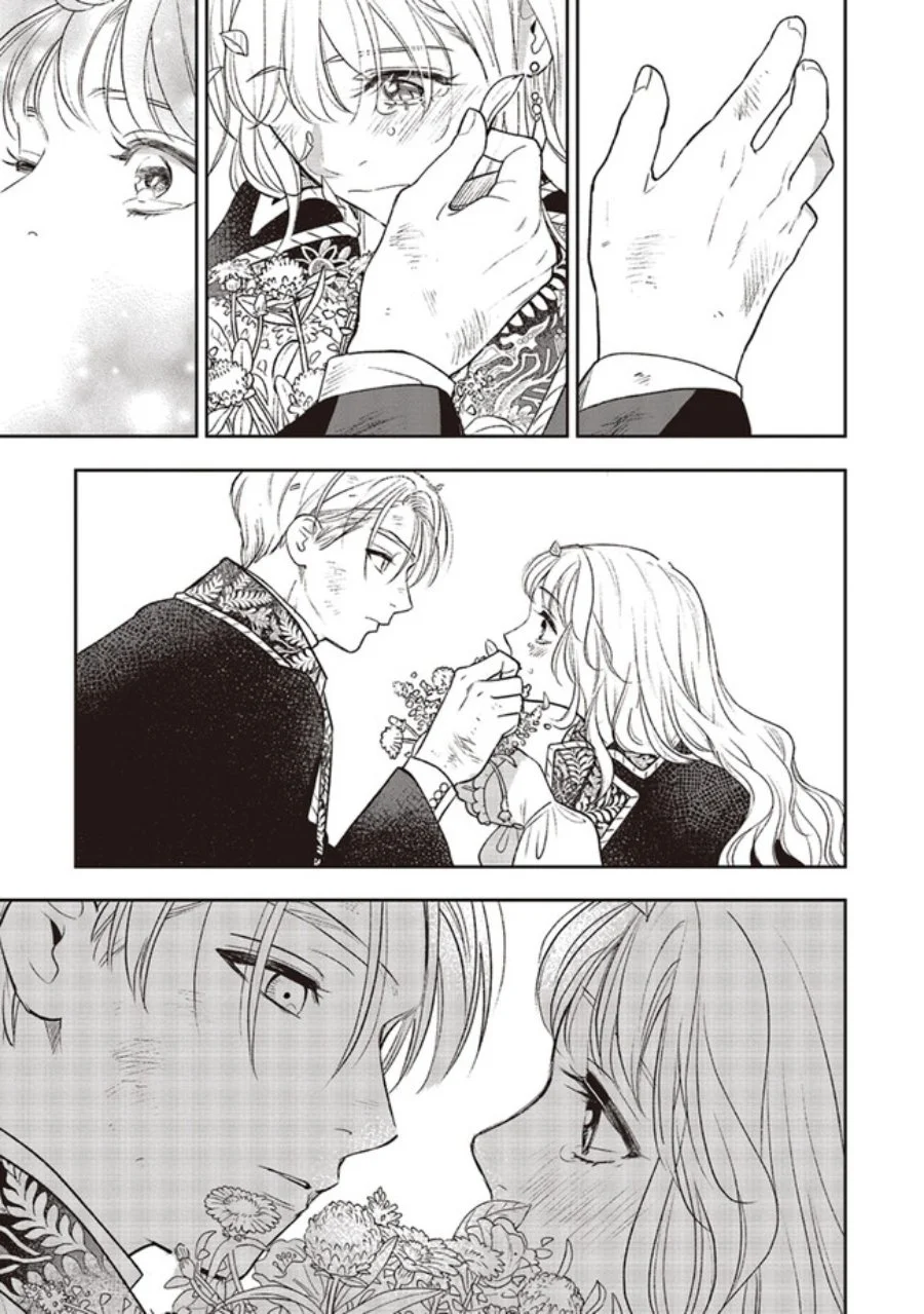 Shinimodori no Mahou Gakkou Seikatsu o, Moto Koibito to Prologue kara Chapter 17 - halaman 50