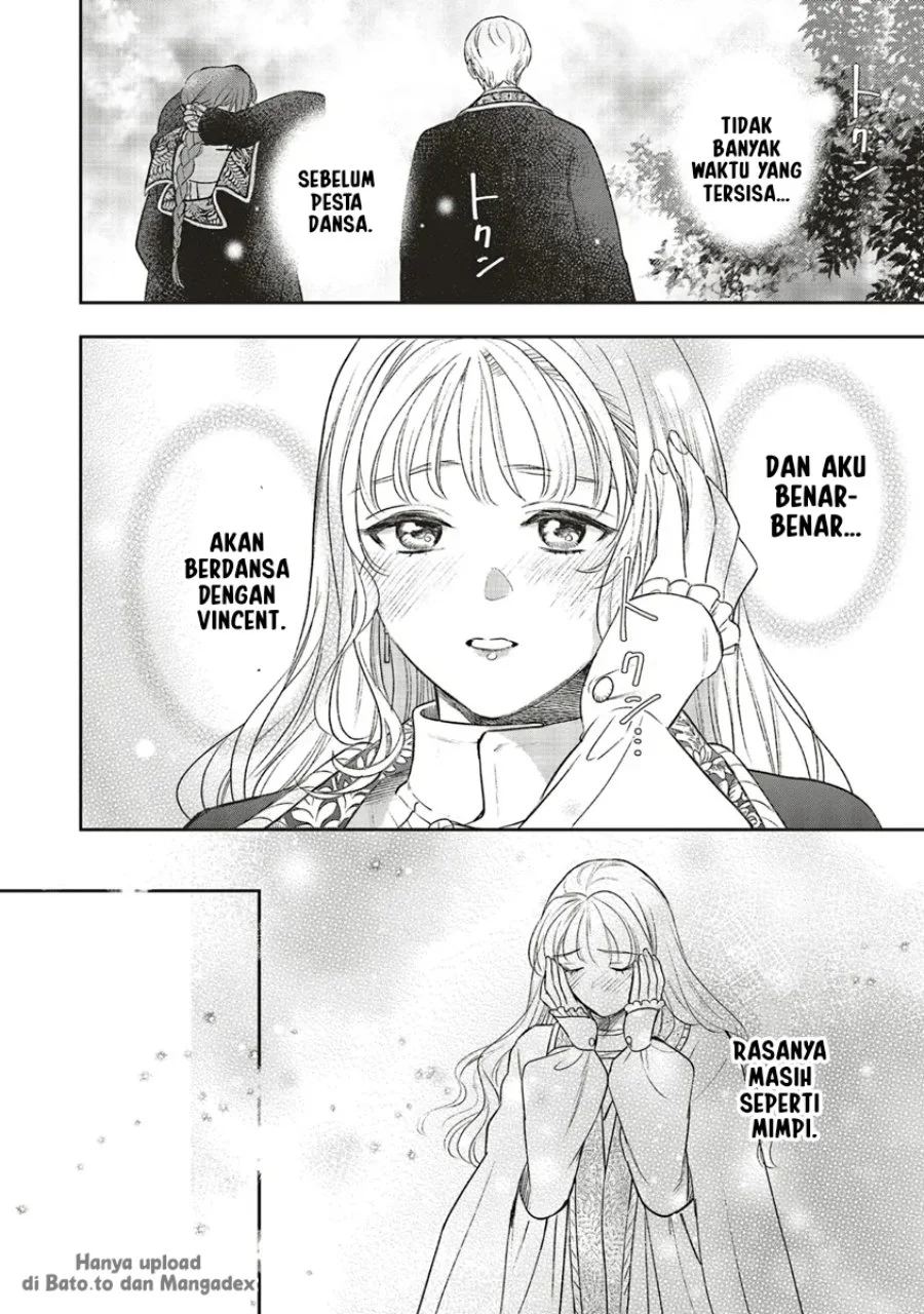 Shinimodori no Mahou Gakkou Seikatsu o, Moto Koibito to Prologue kara Chapter 18 - halaman 30