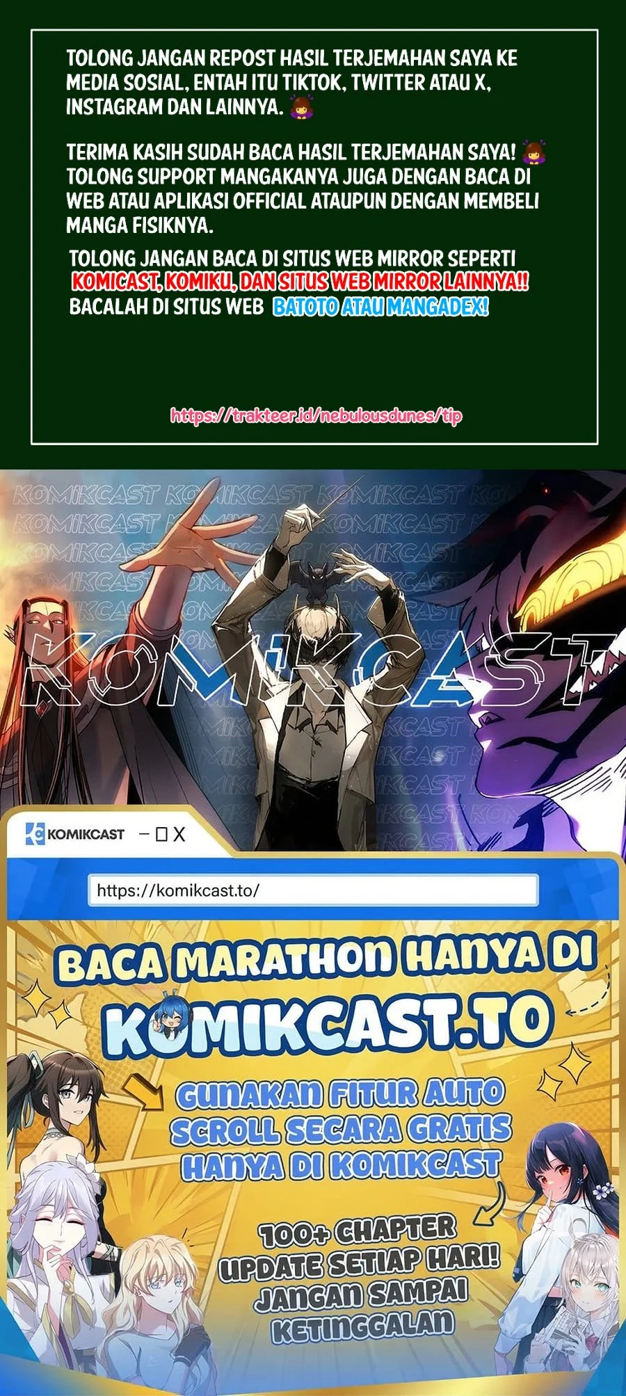 Shinimodori no Mahou Gakkou Seikatsu o, Moto Koibito to Prologue kara Chapter 18 - halaman 45