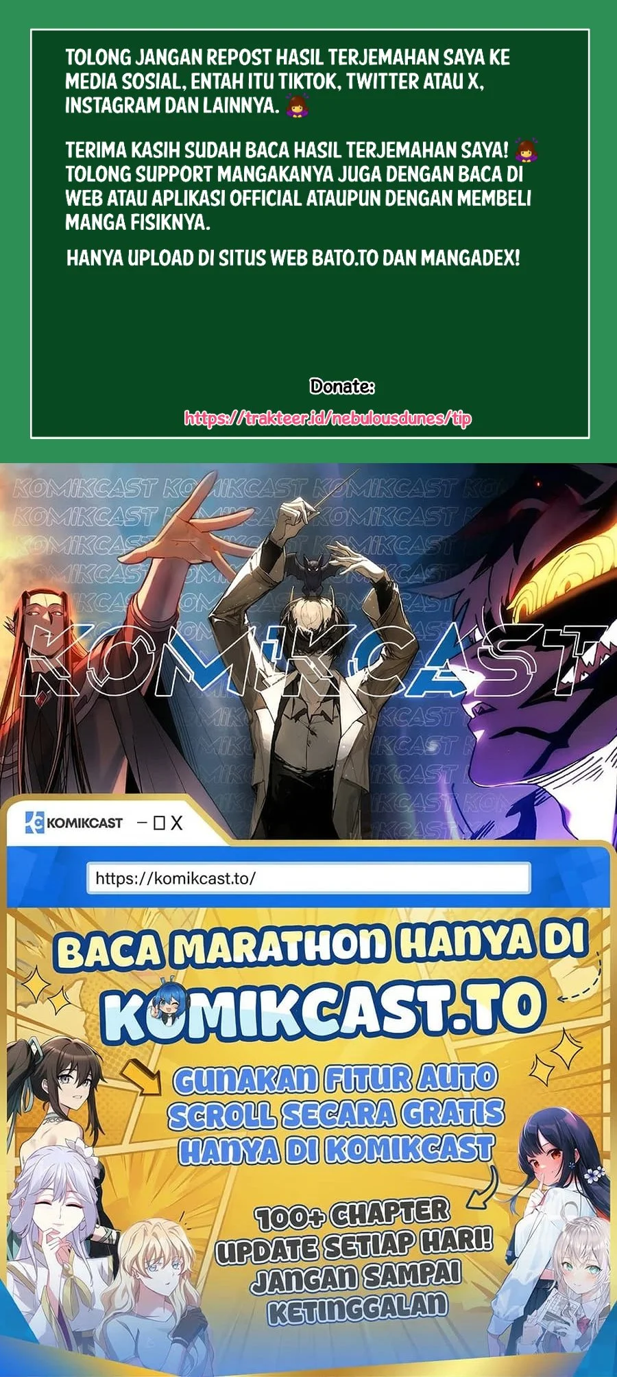Shinimodori no Mahou Gakkou Seikatsu o, Moto Koibito to Prologue kara Chapter 19 - halaman 40