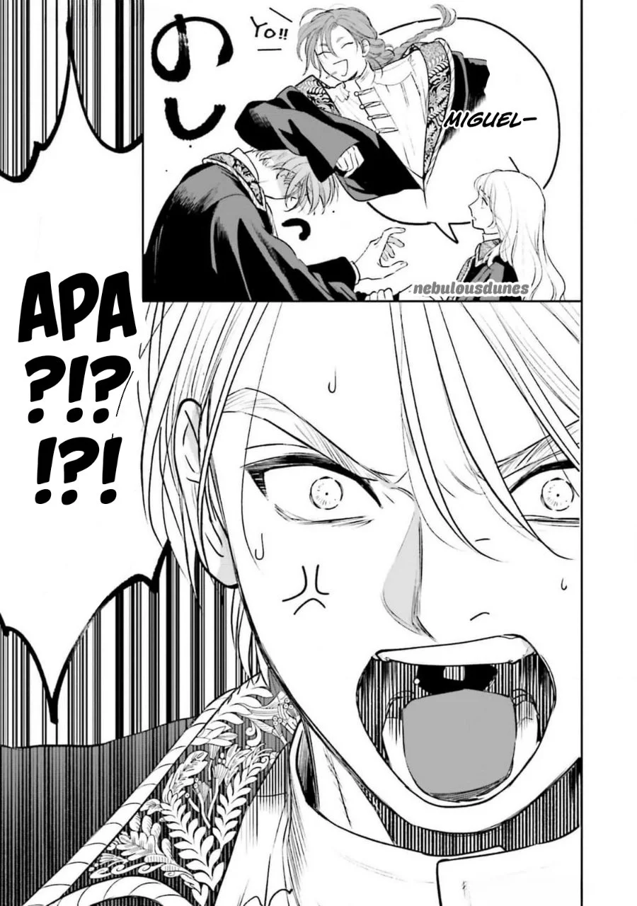 Shinimodori no Mahou Gakkou Seikatsu o, Moto Koibito to Prologue kara Chapter 20 - halaman 28