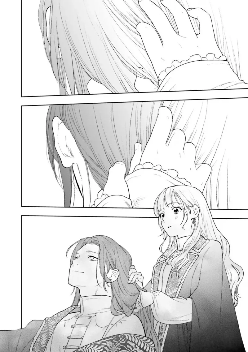 Shinimodori no Mahou Gakkou Seikatsu o, Moto Koibito to Prologue kara Chapter 9 - halaman 25