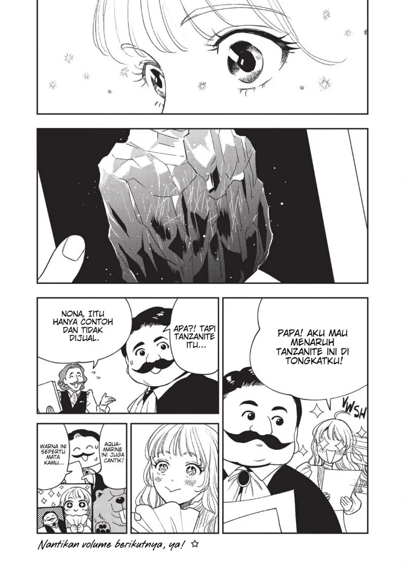 Shinimodori no Mahou Gakkou Seikatsu o, Moto Koibito to Prologue kara Chapter 9 - halaman 39
