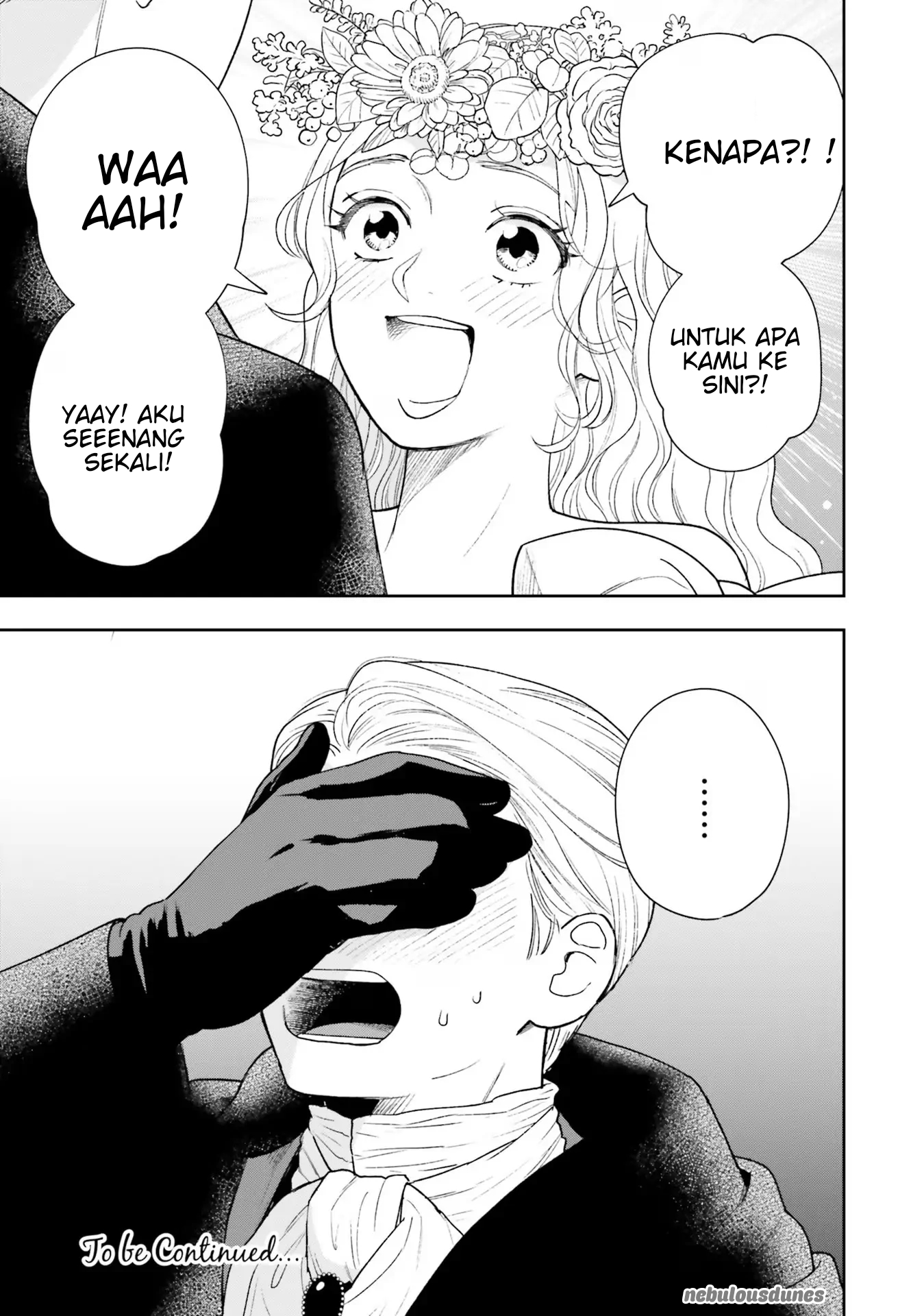 Shinimodori no Mahou Gakkou Seikatsu wo, Moto Koibito to Prologue kara (※Tadashi Koukando wa Zero) Chapter 13 - halaman 42