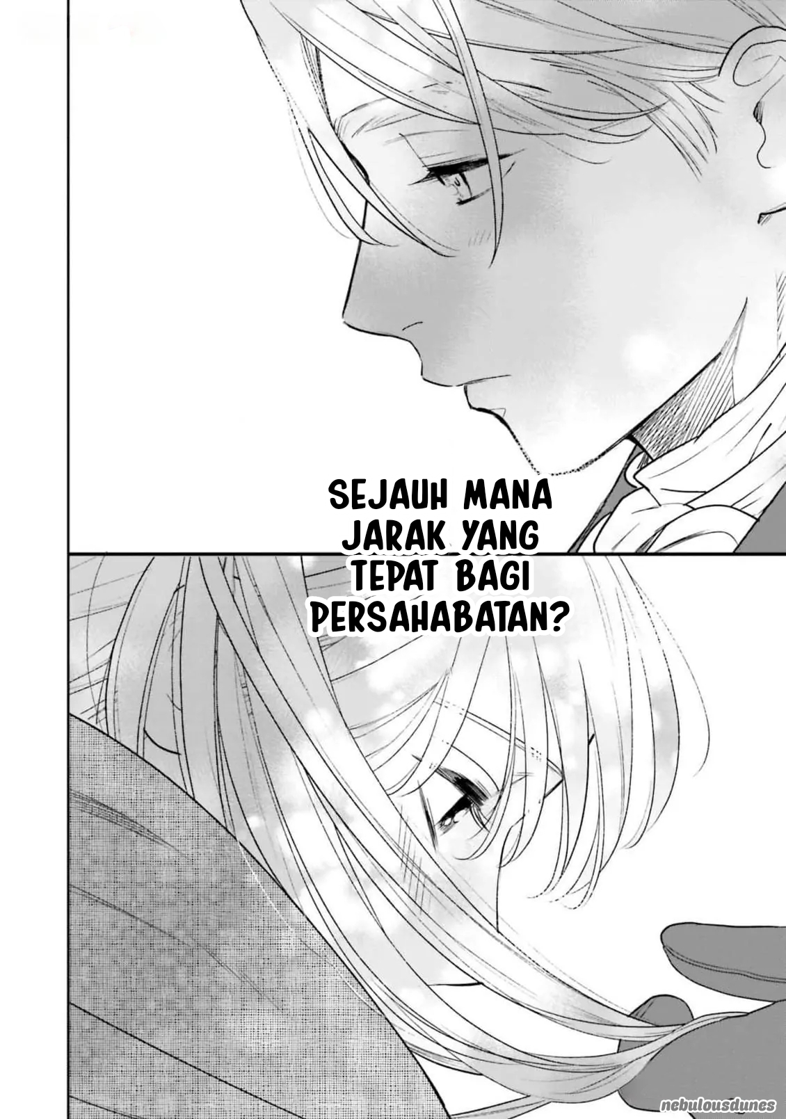 Shinimodori no Mahou Gakkou Seikatsu wo, Moto Koibito to Prologue kara (※Tadashi Koukando wa Zero) Chapter 14 - halaman 36