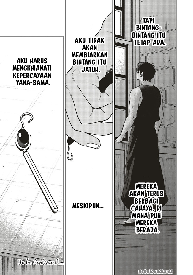 Shinimodori no Mahou Gakkou Seikatsu wo, Moto Koibito to Prologue kara (※Tadashi Koukando wa Zero) Chapter 16 - halaman 40