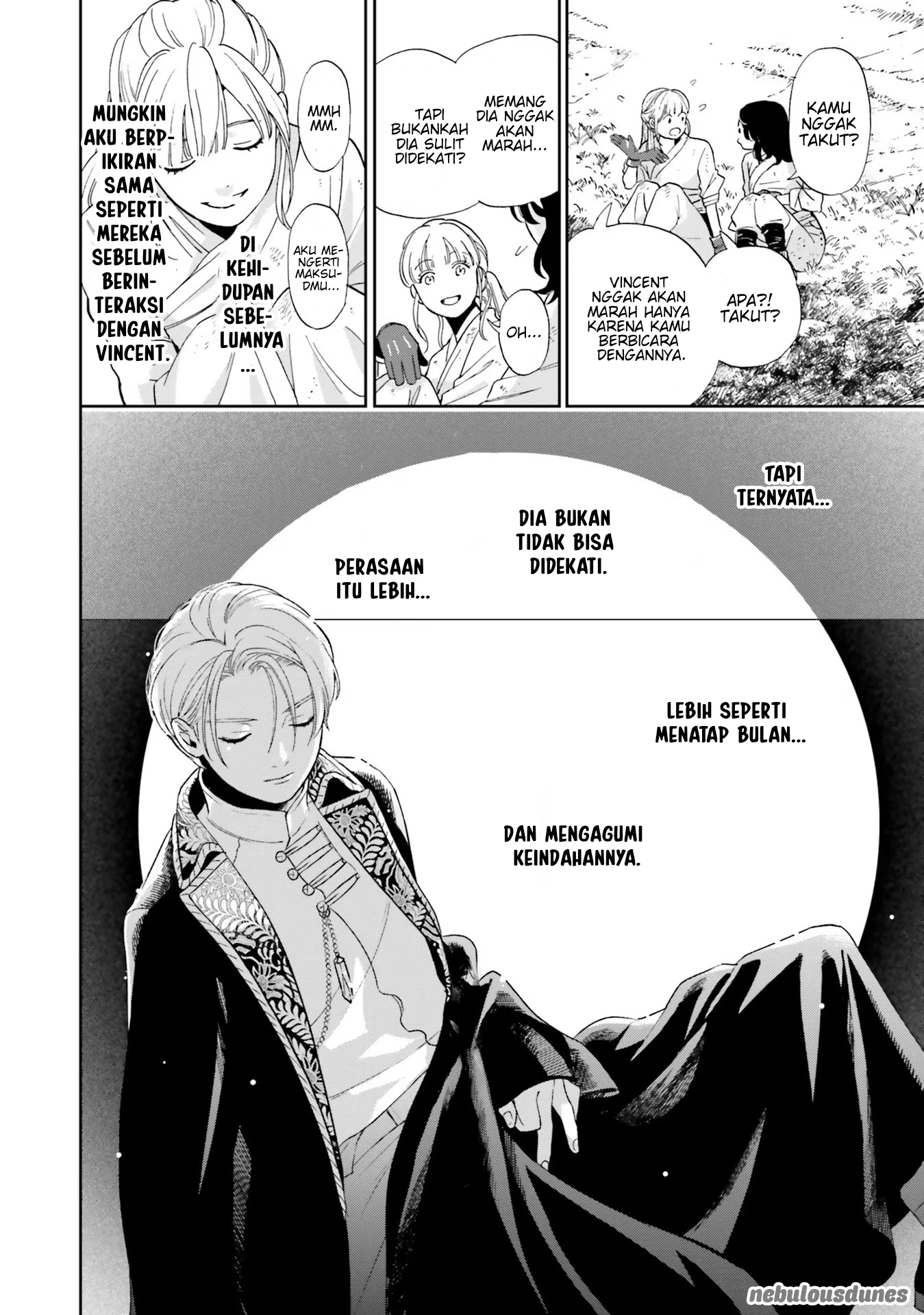 Shinimodori no Mahou Gakkou Seikatsu wo, Moto Koibito to Prologue kara (※Tadashi Koukando wa Zero) Chapter 3 - halaman 25