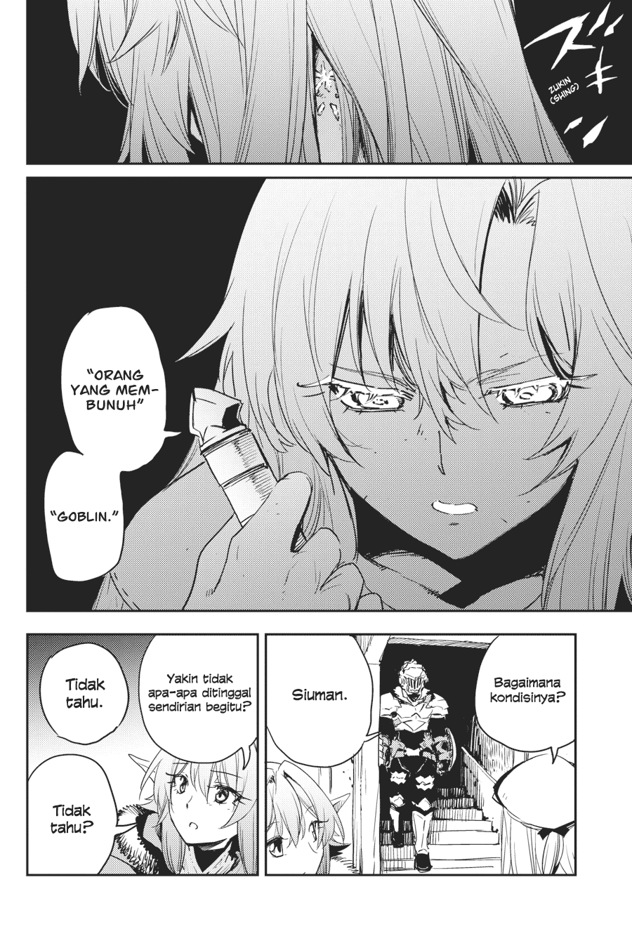 Shinimodori no Mahou Gakkou Seikatsu wo, Moto Koibito to Prologue kara (※Tadashi Koukando wa Zero) Chapter 4 - halaman 7