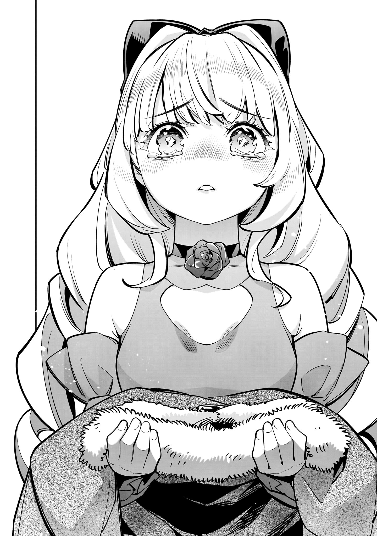 Shinimodori Oujo wa Ikinobiru Tame ni Yuri Harem wo Tsukuru Koto ni Shita Chapter 5 - halaman 22