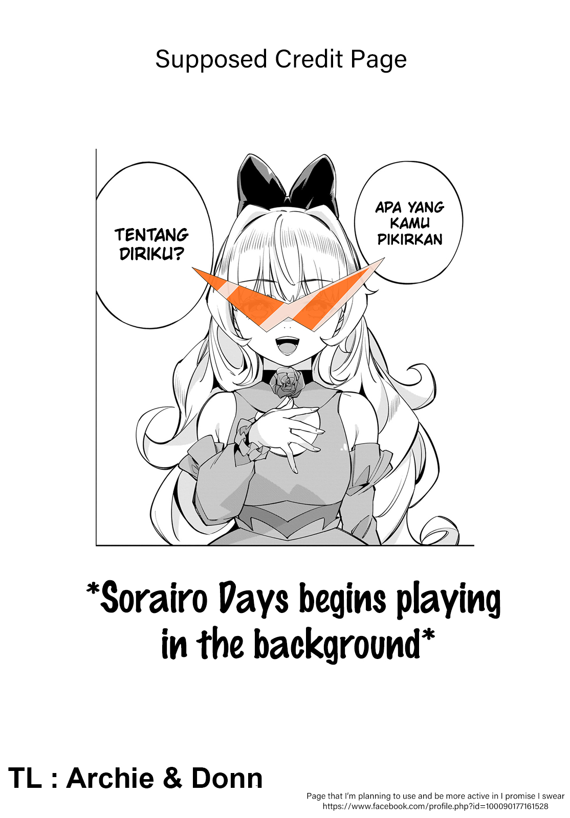 Shinimodori Oujo wa Ikinobiru Tame ni Yuri Harem wo Tsukuru Koto ni Shita Chapter 7 - halaman 39