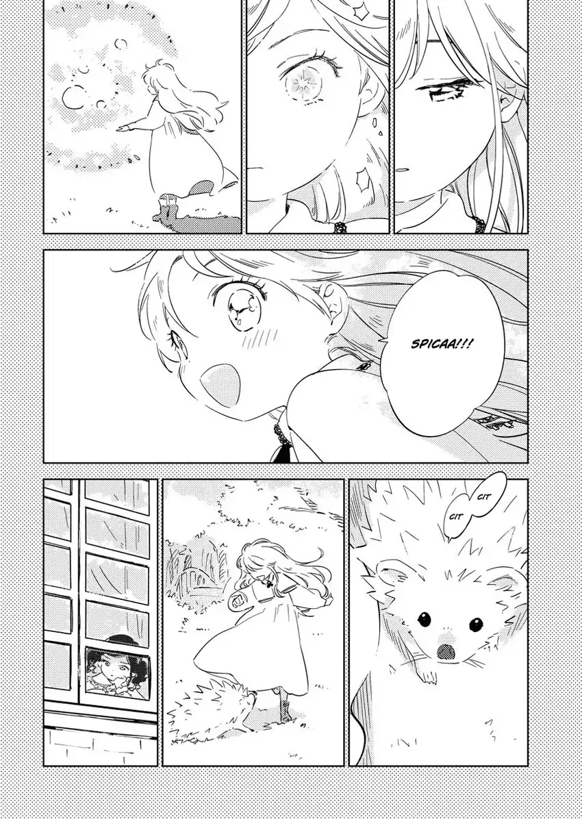 Shinimodori Reijou no Karisome Kekkon: Nidome no Jinsei wa Kimajime Shougun to Seijuu Mofumofu Chapter 1 - halaman 21