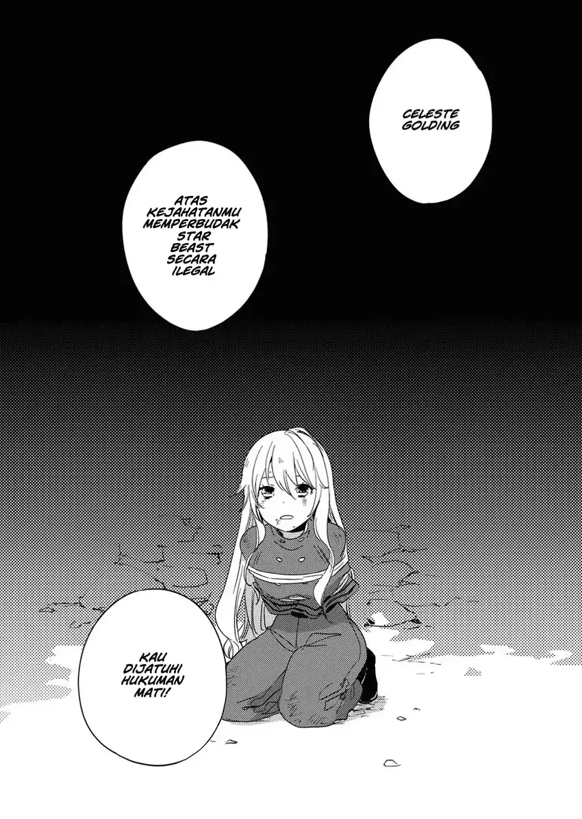 Shinimodori Reijou no Karisome Kekkon: Nidome no Jinsei wa Kimajime Shougun to Seijuu Mofumofu Chapter 1 - halaman 27