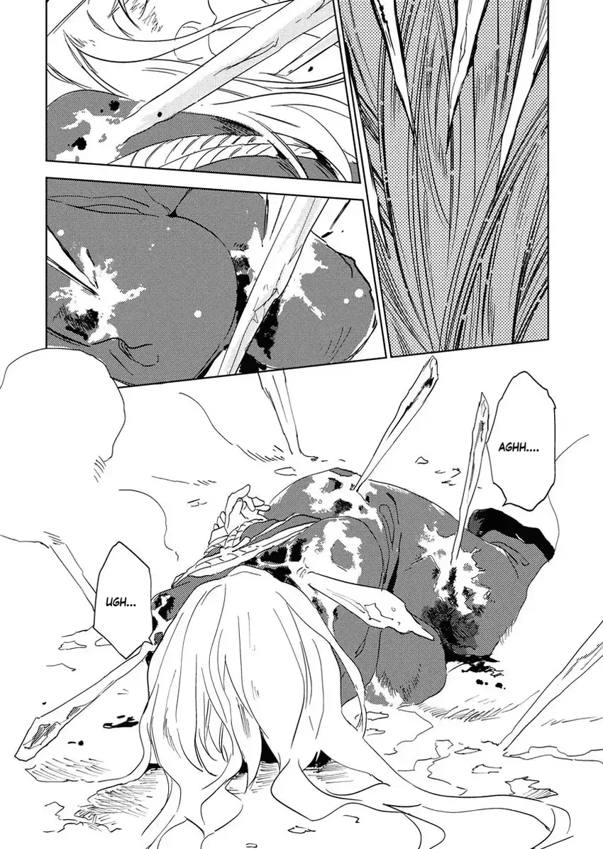 Shinimodori Reijou no Karisome Kekkon: Nidome no Jinsei wa Kimajime Shougun to Seijuu Mofumofu Chapter 1 - halaman 33