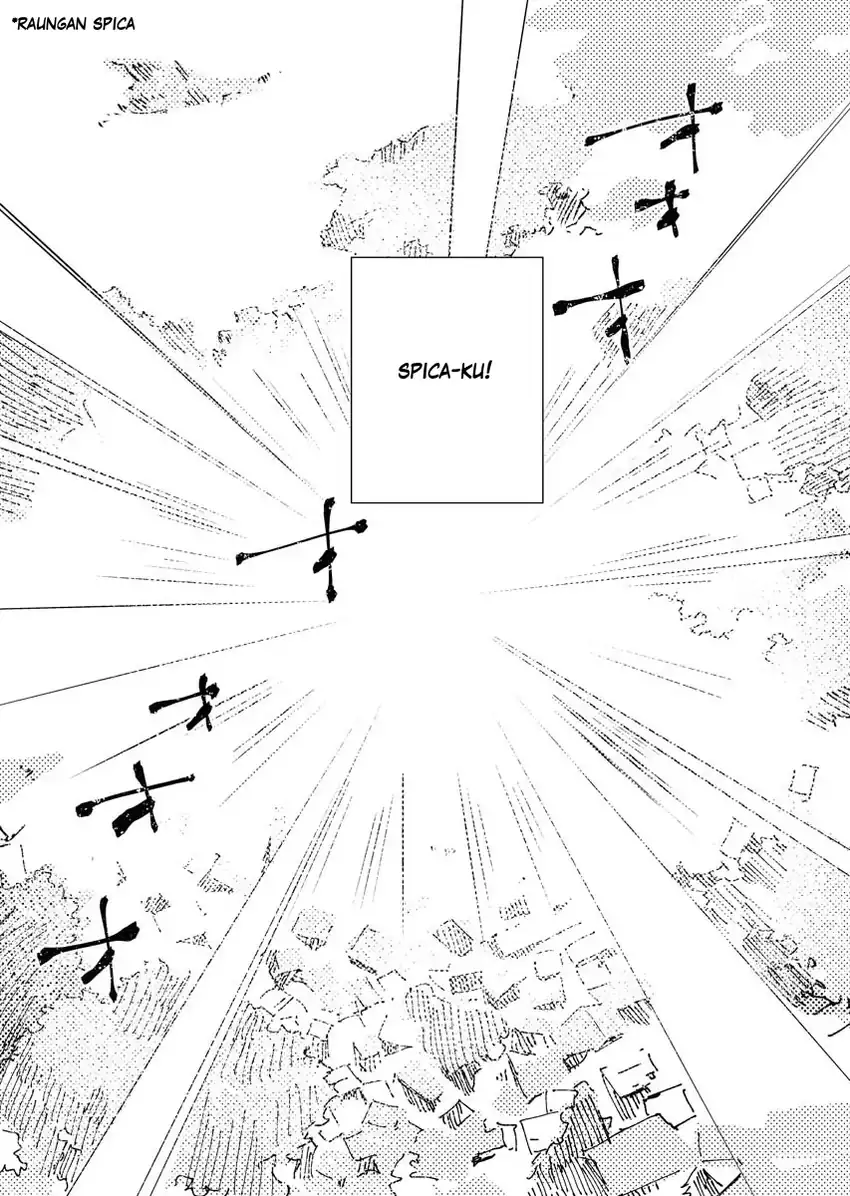 Shinimodori Reijou no Karisome Kekkon: Nidome no Jinsei wa Kimajime Shougun to Seijuu Mofumofu Chapter 1 - halaman 38
