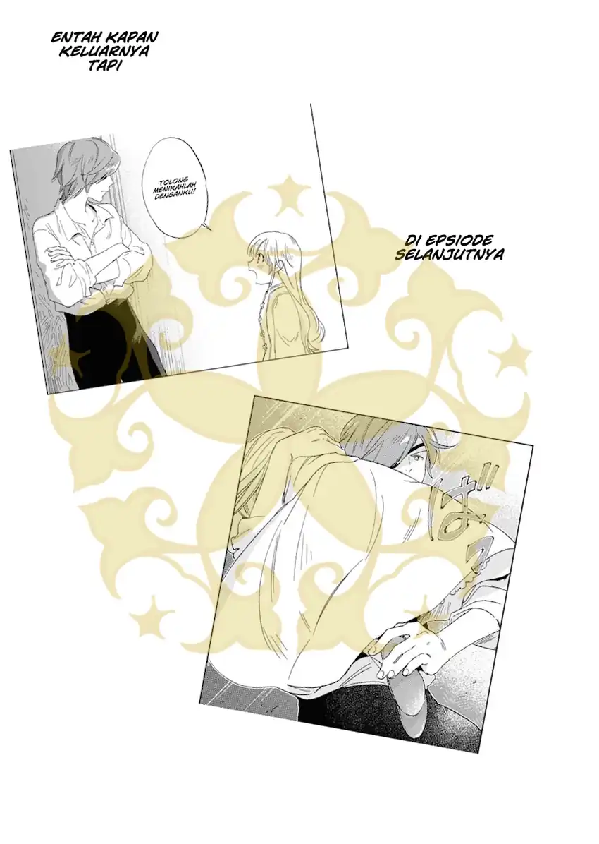 Shinimodori Reijou no Karisome Kekkon: Nidome no Jinsei wa Kimajime Shougun to Seijuu Mofumofu Chapter 1 - halaman 44