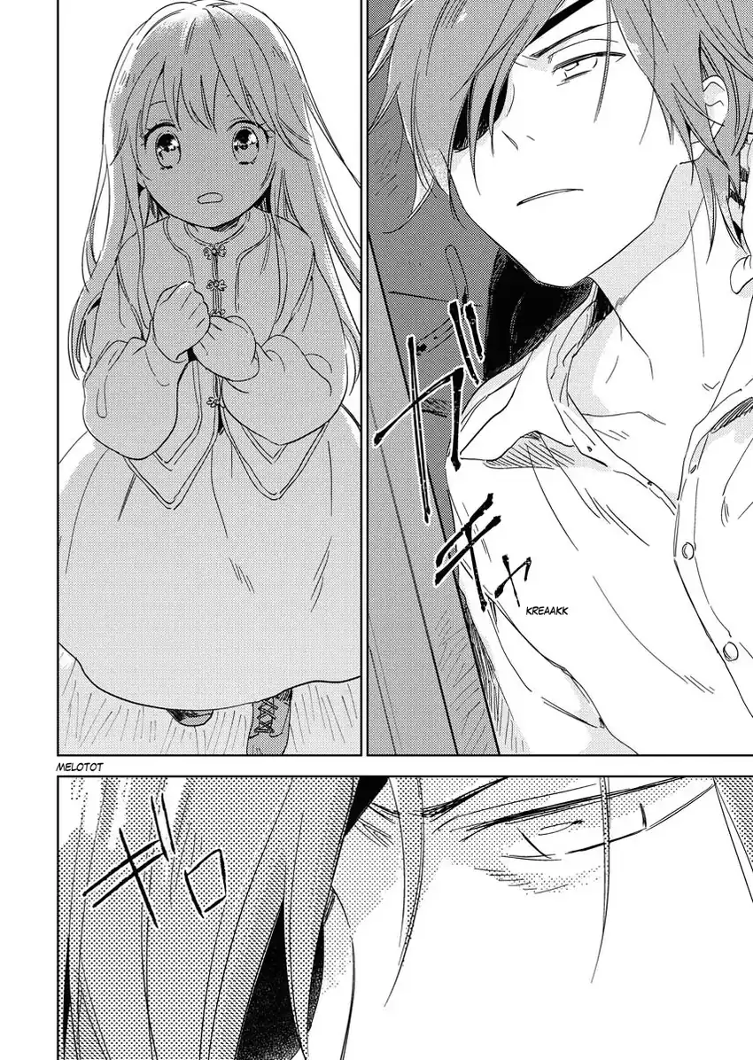Shinimodori Reijou no Karisome Kekkon: Nidome no Jinsei wa Kimajime Shougun to Seijuu Mofumofu Chapter 2 - halaman 12