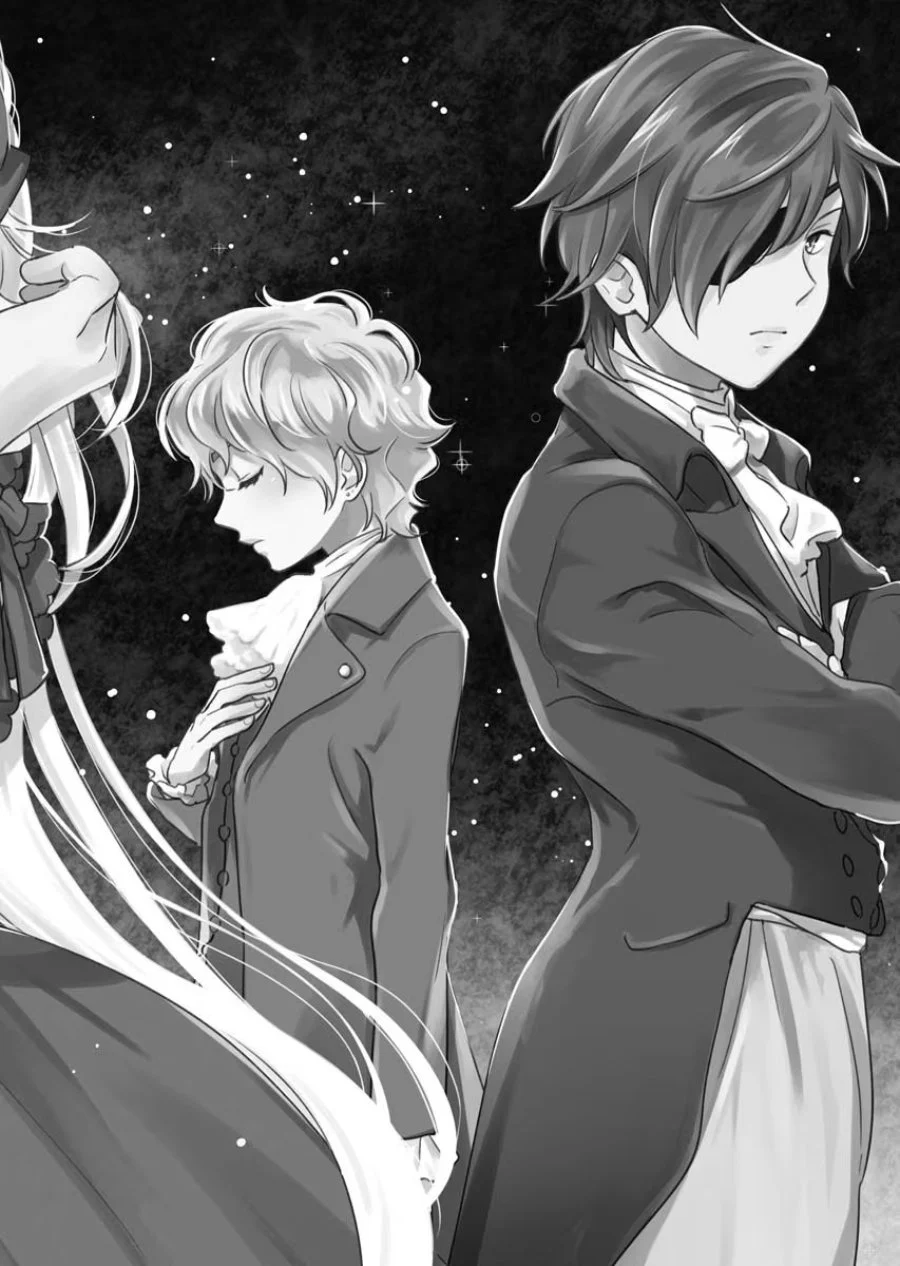 Shinimodori Reijou no Karisome Kekkon: Nidome no Jinsei wa Kimajime Shougun to Seijuu Mofumofu Chapter 4 - halaman 2