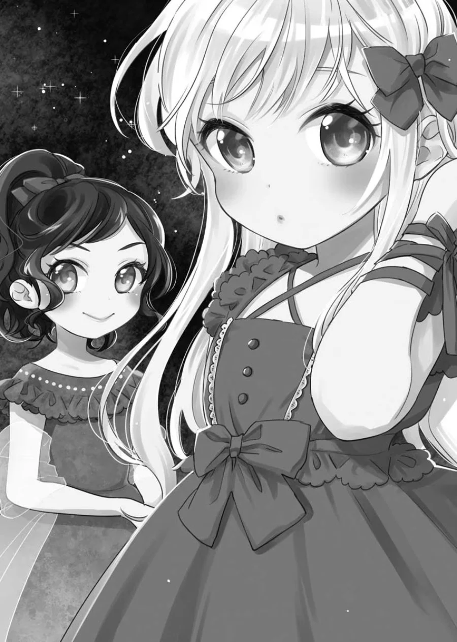 Shinimodori Reijou no Karisome Kekkon: Nidome no Jinsei wa Kimajime Shougun to Seijuu Mofumofu Chapter 4 - halaman 3
