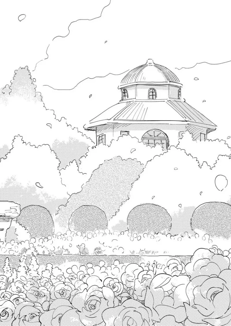 Shinimodori Reijou no Karisome Kekkon: Nidome no Jinsei wa Kimajime Shougun to Seijuu Mofumofu Chapter 5 - halaman 2