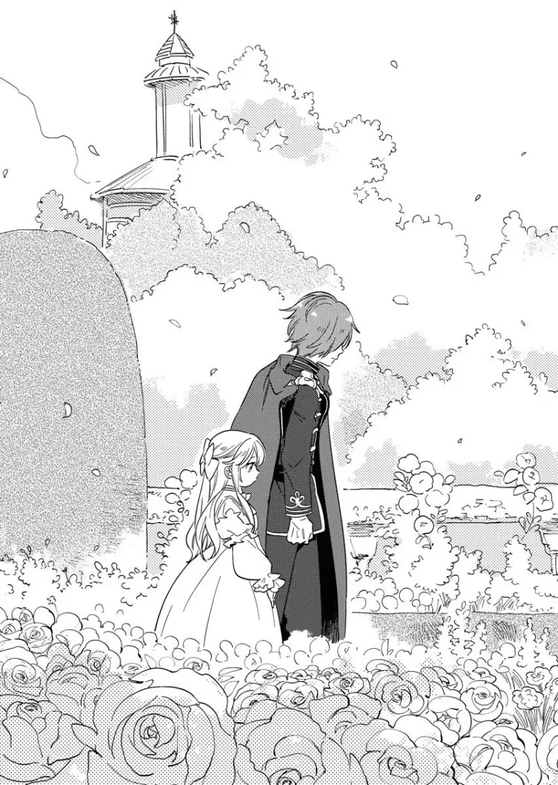 Shinimodori Reijou no Karisome Kekkon: Nidome no Jinsei wa Kimajime Shougun to Seijuu Mofumofu Chapter 5 - halaman 3
