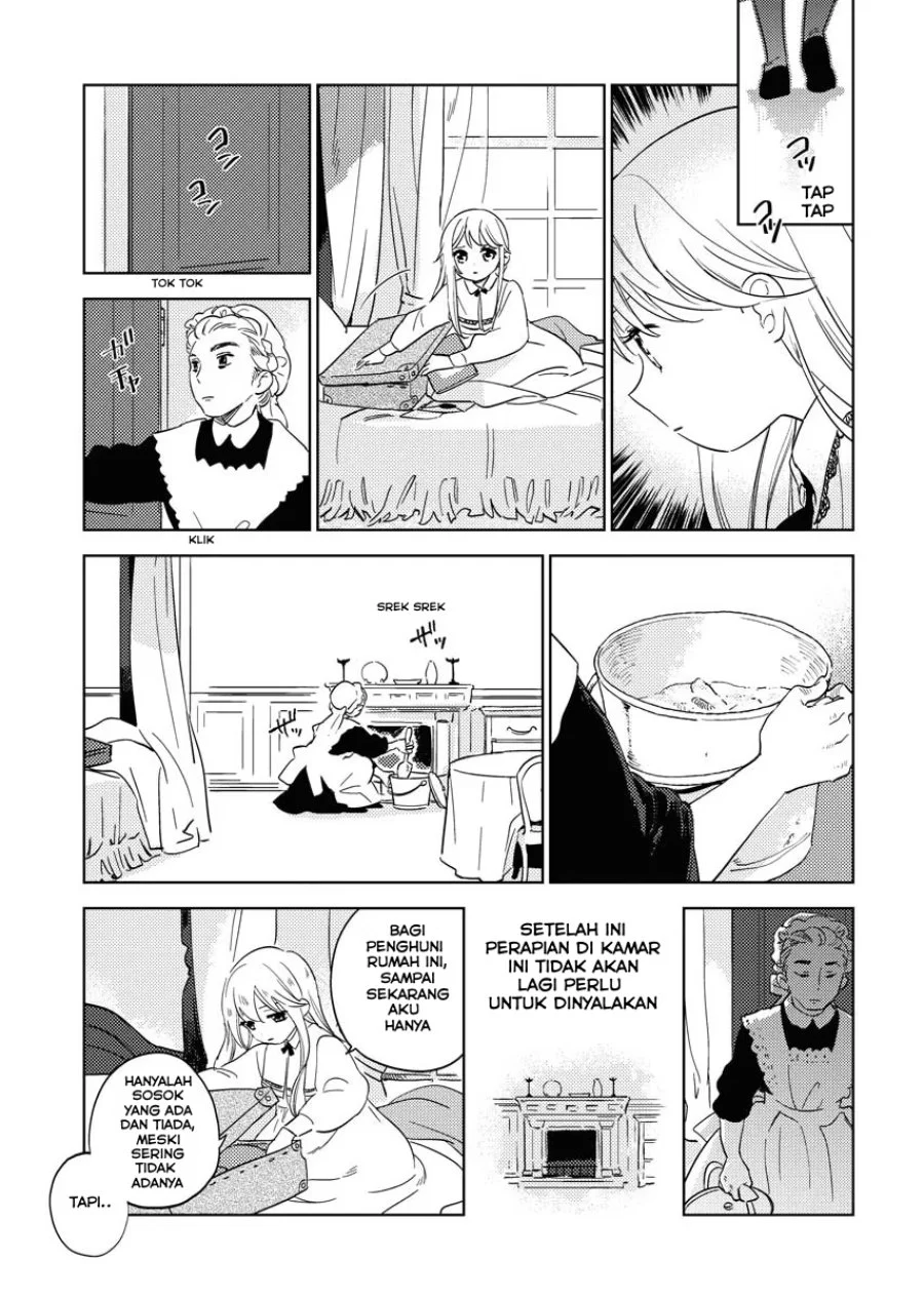 Shinimodori Reijou no Karisome Kekkon: Nidome no Jinsei wa Kimajime Shougun to Seijuu Mofumofu Chapter 6 - halaman 7