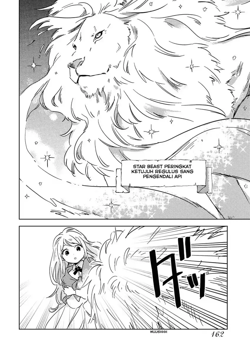 Shinimodori Reijou no Karisome Kekkon: Nidome no Jinsei wa Kimajime Shougun to Seijuu Mofumofu Chapter 7 - halaman 12