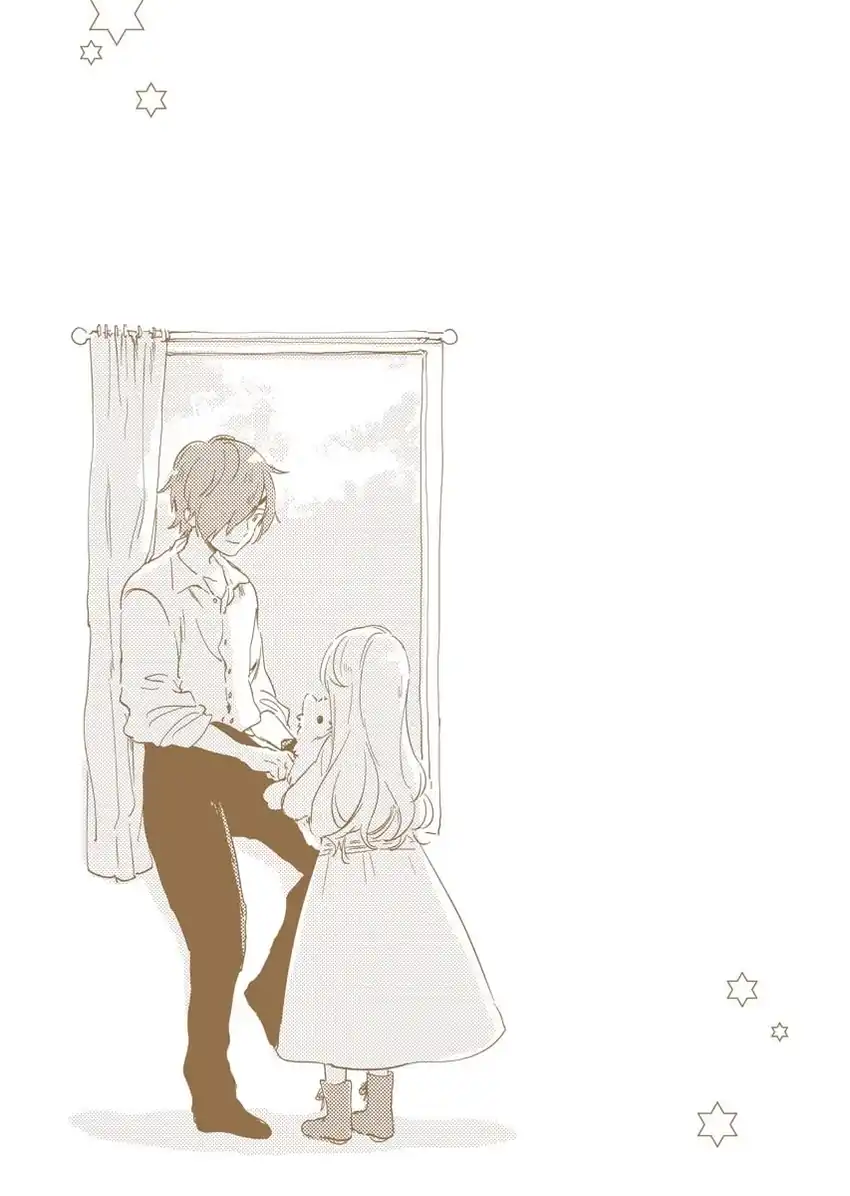 Shinimodori Reijou no Karisome Kekkon: Nidome no Jinsei wa Kimajime Shougun to Seijuu Mofumofu Chapter 8 - halaman 8