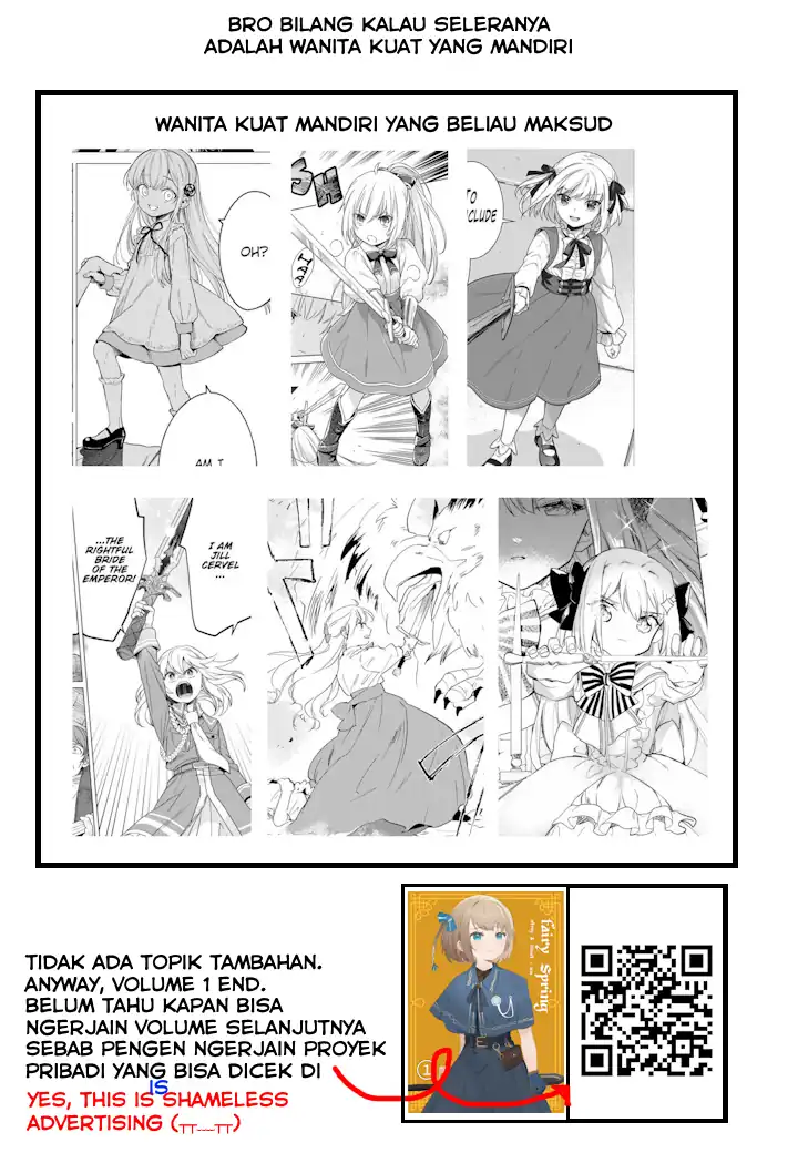 Shinimodori Reijou no Karisome Kekkon: Nidome no Jinsei wa Kimajime Shougun to Seijuu Mofumofu Chapter 8 - halaman 9