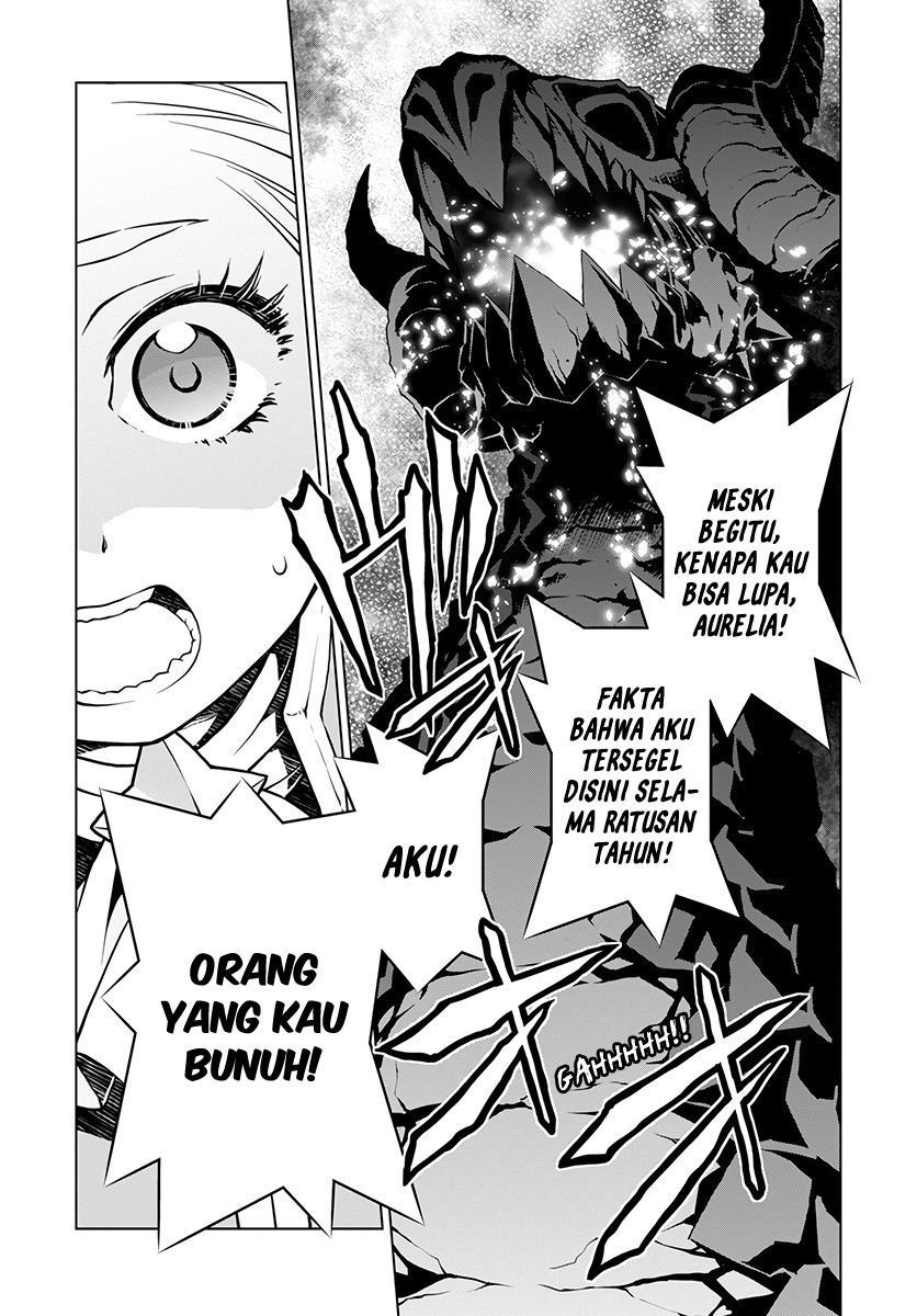Shiniyasui Koushaku Reijou to Shichinin no Kikoushi Chapter 1 - halaman 3
