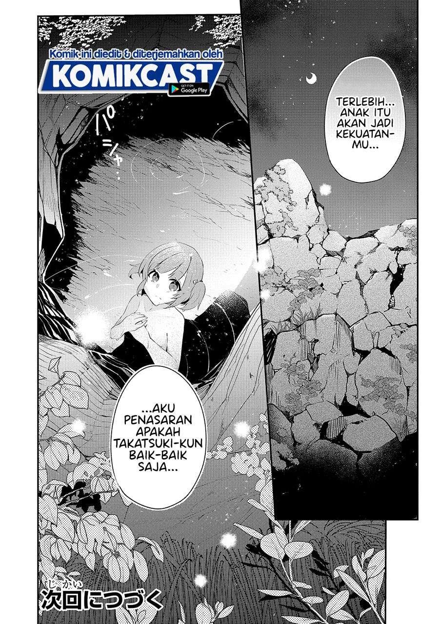 Shinja Zero no Megami-sama to Hajimeru Isekai Kouryaku Chapter 11 - halaman 30