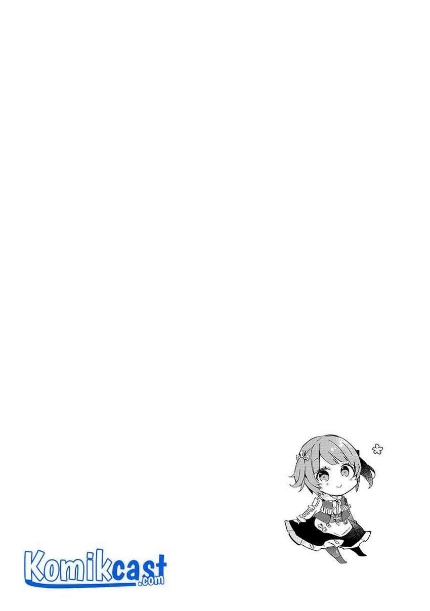 Shinja Zero no Megami-sama to Hajimeru Isekai Kouryaku Chapter 12 - halaman 4