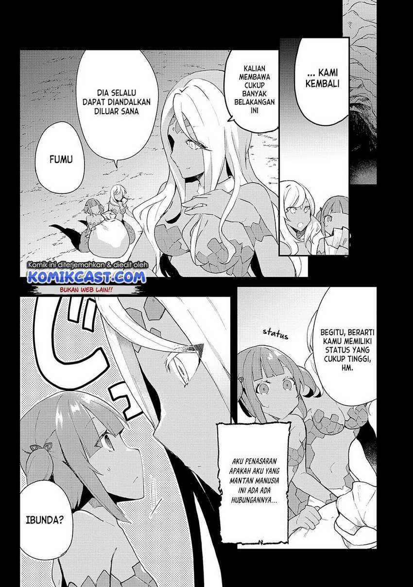 Shinja Zero no Megami-sama to Hajimeru Isekai Kouryaku Chapter 16 - halaman 26