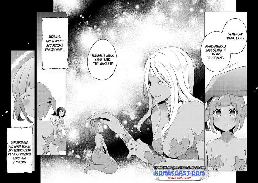 Shinja Zero no Megami-sama to Hajimeru Isekai Kouryaku Chapter 16 - halaman 27