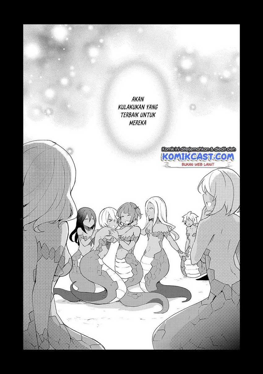 Shinja Zero no Megami-sama to Hajimeru Isekai Kouryaku Chapter 16 - halaman 28