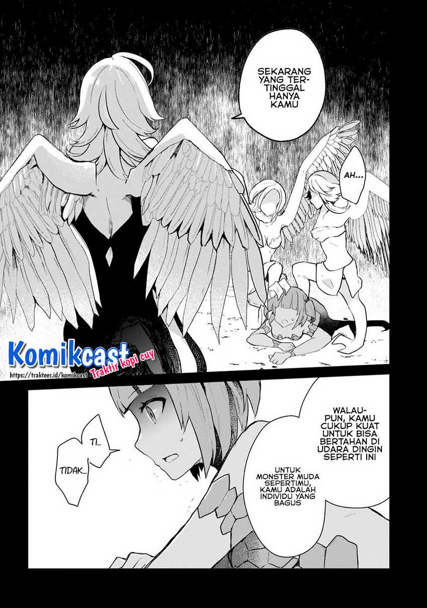 Shinja Zero no Megami-sama to Hajimeru Isekai Kouryaku Chapter 17 - halaman 19