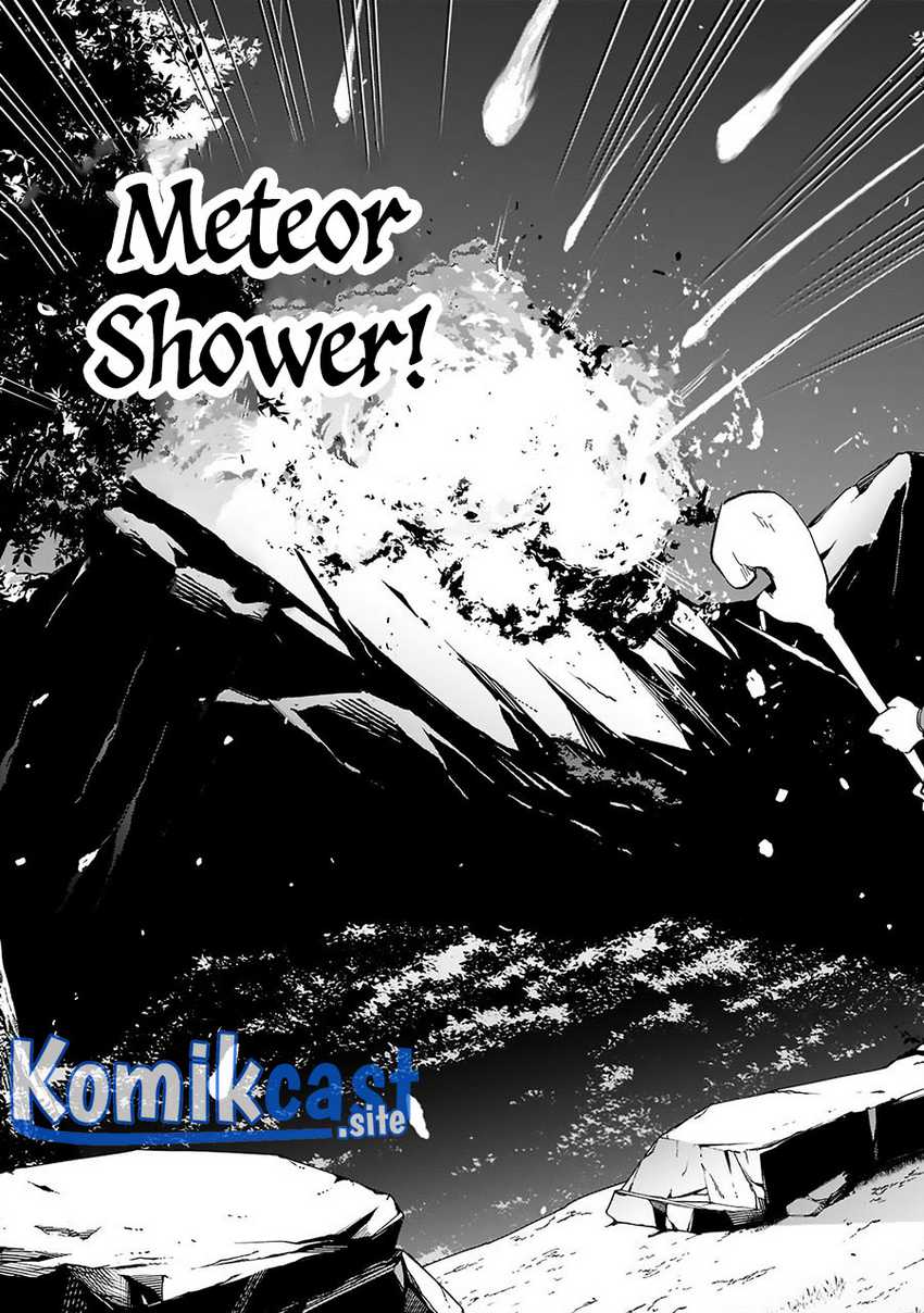 Shinja Zero no Megami-sama to Hajimeru Isekai Kouryaku Chapter 20 - halaman 24