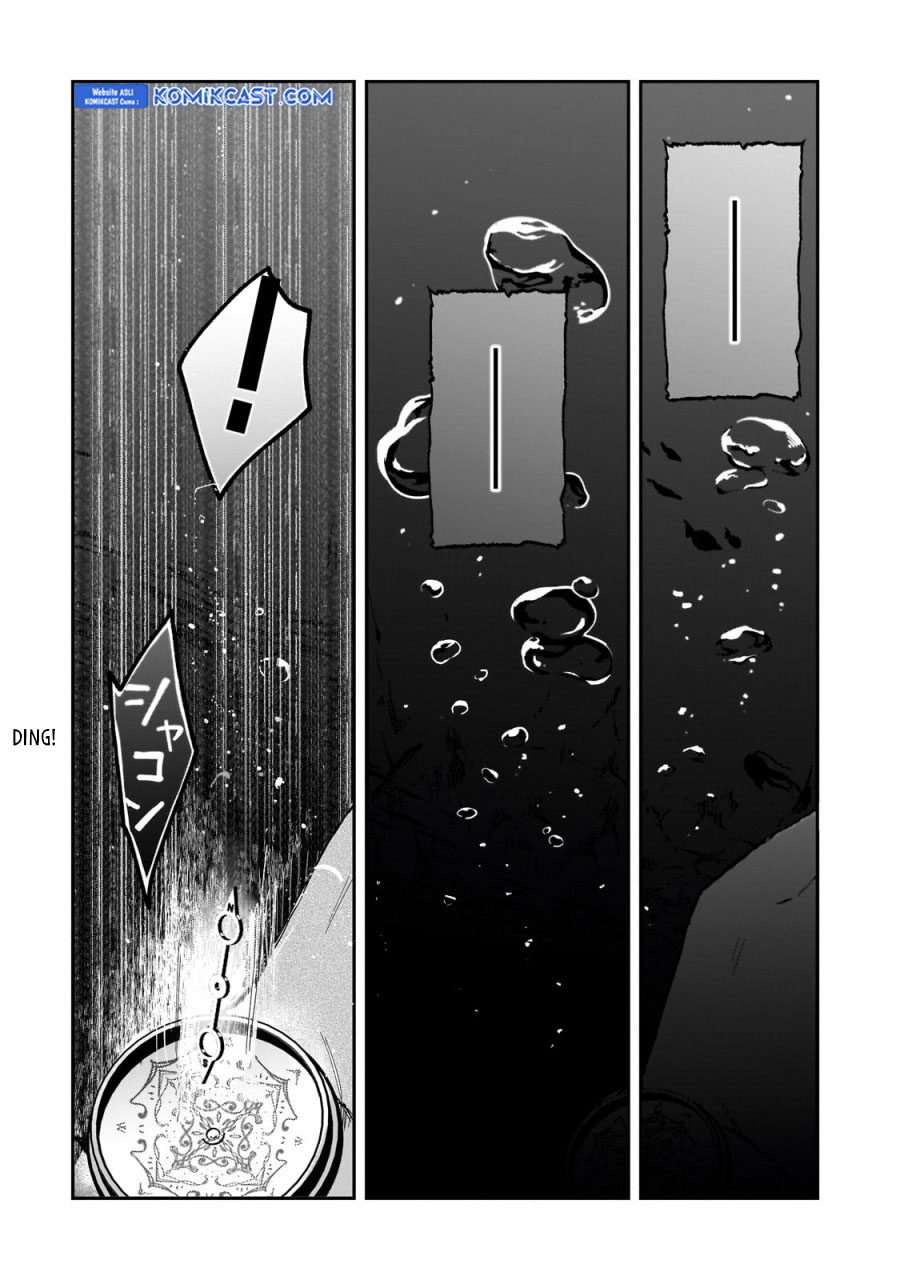 Shinja Zero no Megami-sama to Hajimeru Isekai Kouryaku Chapter 36 - halaman 25