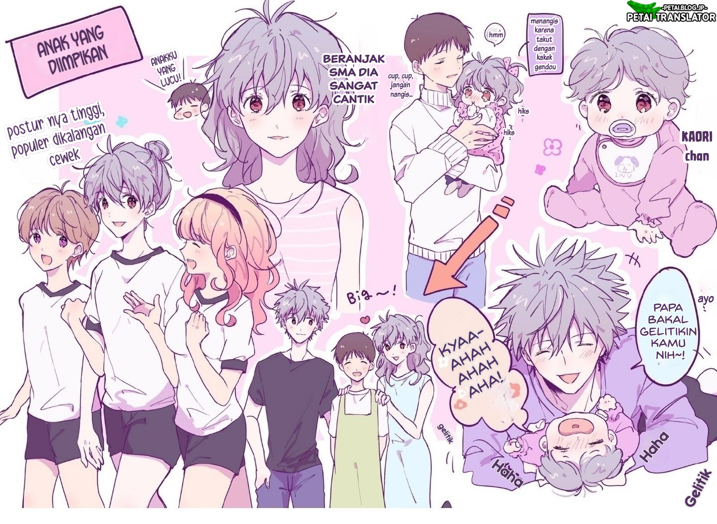 Shinji Ikari's Secret Chapter 16 - halaman 2