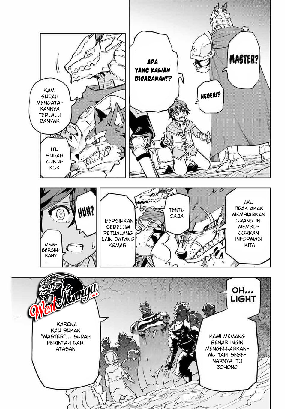 Shinjiteita Nakama-tachi ni Dungeon Okuchi de Korosarekaketa ga Gift "Mugen Gacha" de Level 9999 no Nakama-tachi wo Te ni Irete Moto Party Member to Sekai ni Fukushuu & "Zamaa!" Shimasu! Chapter 1 - halaman 15