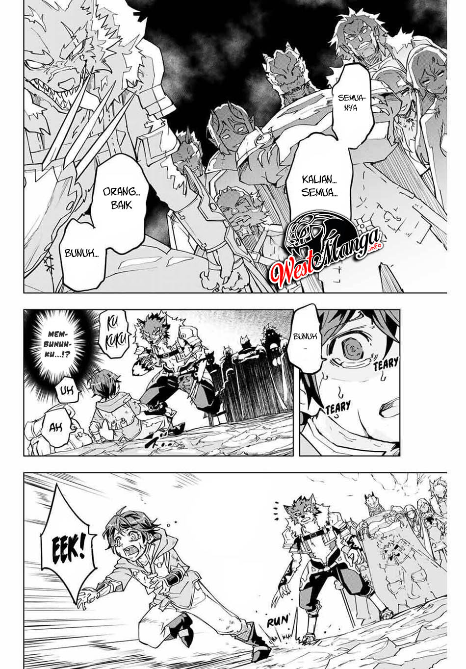 Shinjiteita Nakama-tachi ni Dungeon Okuchi de Korosarekaketa ga Gift "Mugen Gacha" de Level 9999 no Nakama-tachi wo Te ni Irete Moto Party Member to Sekai ni Fukushuu & "Zamaa!" Shimasu! Chapter 1 - halaman 18