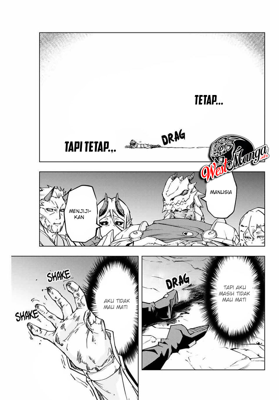 Shinjiteita Nakama-tachi ni Dungeon Okuchi de Korosarekaketa ga Gift "Mugen Gacha" de Level 9999 no Nakama-tachi wo Te ni Irete Moto Party Member to Sekai ni Fukushuu & "Zamaa!" Shimasu! Chapter 1 - halaman 27