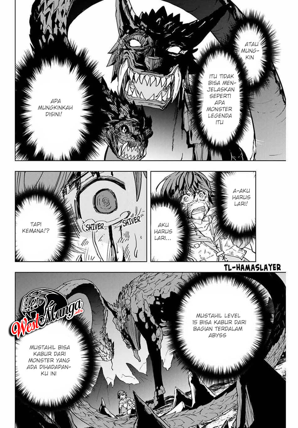 Shinjiteita Nakama-tachi ni Dungeon Okuchi de Korosarekaketa ga Gift "Mugen Gacha" de Level 9999 no Nakama-tachi wo Te ni Irete Moto Party Member to Sekai ni Fukushuu & "Zamaa!" Shimasu! Chapter 1 - halaman 40