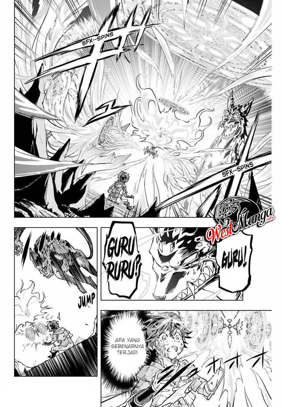 Shinjiteita Nakama-tachi ni Dungeon Okuchi de Korosarekaketa ga Gift "Mugen Gacha" de Level 9999 no Nakama-tachi wo Te ni Irete Moto Party Member to Sekai ni Fukushuu & "Zamaa!" Shimasu! Chapter 1 - halaman 45
