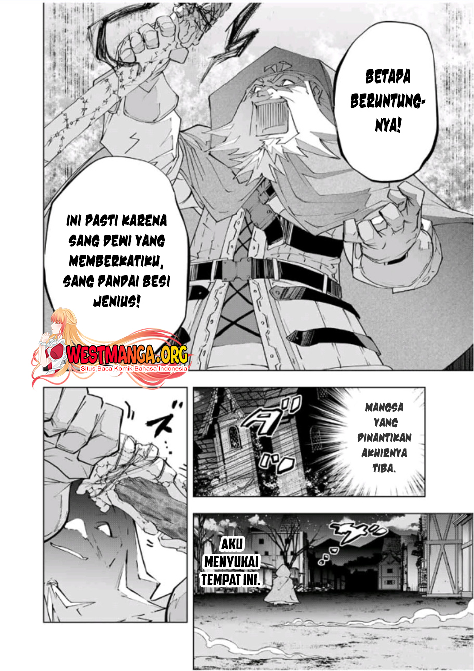 Shinjiteita Nakama-tachi ni Dungeon Okuchi de Korosarekaketa ga Gift "Mugen Gacha" de Level 9999 no Nakama-tachi wo Te ni Irete Moto Party Member to Sekai ni Fukushuu & "Zamaa!" Shimasu! Chapter 106 - halaman 10