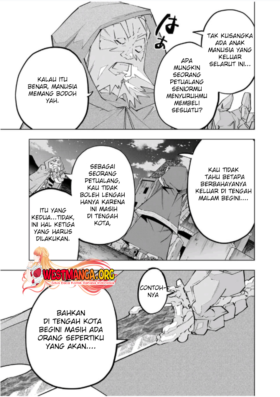 Shinjiteita Nakama-tachi ni Dungeon Okuchi de Korosarekaketa ga Gift "Mugen Gacha" de Level 9999 no Nakama-tachi wo Te ni Irete Moto Party Member to Sekai ni Fukushuu & "Zamaa!" Shimasu! Chapter 106 - halaman 14
