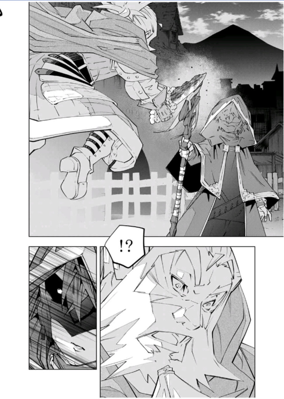 Shinjiteita Nakama-tachi ni Dungeon Okuchi de Korosarekaketa ga Gift "Mugen Gacha" de Level 9999 no Nakama-tachi wo Te ni Irete Moto Party Member to Sekai ni Fukushuu & "Zamaa!" Shimasu! Chapter 106 - halaman 17