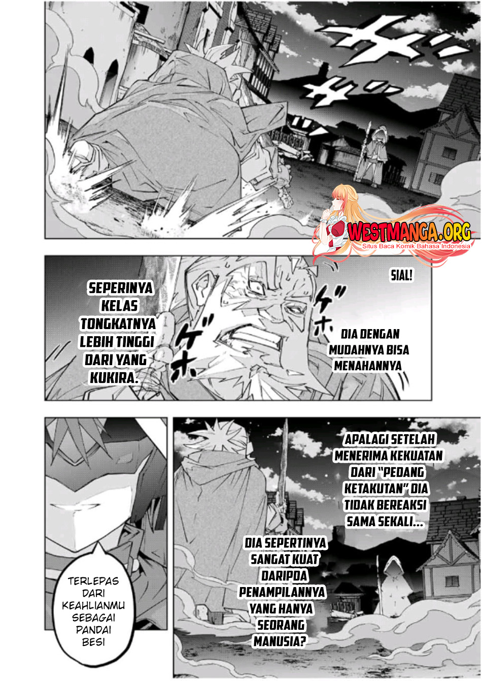 Shinjiteita Nakama-tachi ni Dungeon Okuchi de Korosarekaketa ga Gift "Mugen Gacha" de Level 9999 no Nakama-tachi wo Te ni Irete Moto Party Member to Sekai ni Fukushuu & "Zamaa!" Shimasu! Chapter 106 - halaman 19