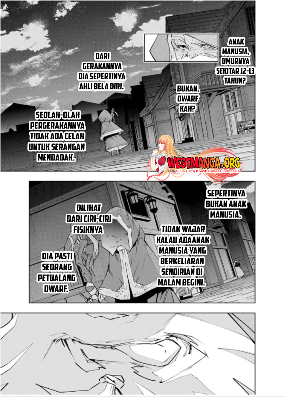 Shinjiteita Nakama-tachi ni Dungeon Okuchi de Korosarekaketa ga Gift "Mugen Gacha" de Level 9999 no Nakama-tachi wo Te ni Irete Moto Party Member to Sekai ni Fukushuu & "Zamaa!" Shimasu! Chapter 106 - halaman 7